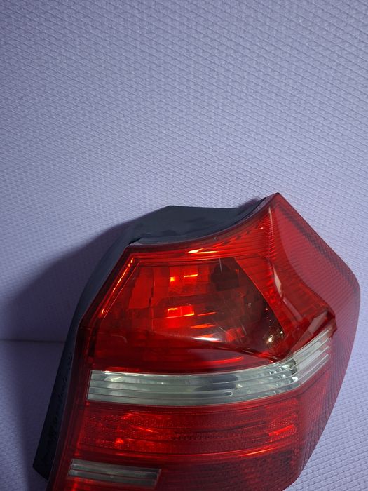 Stop dreapta BMW E87 Facelift cod 7164956