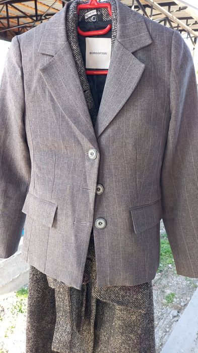 Женские вещи куртки