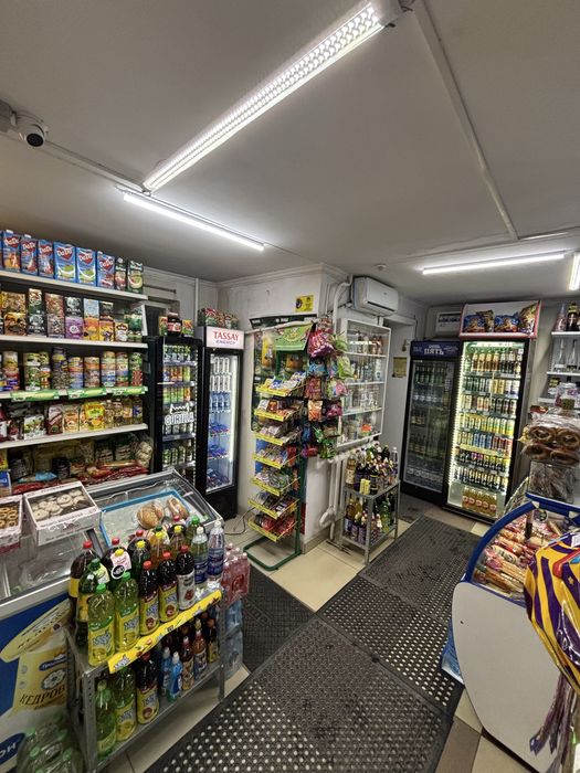 Продам действующий магазин