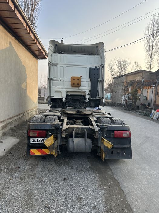 Daf xf 105 сотилади