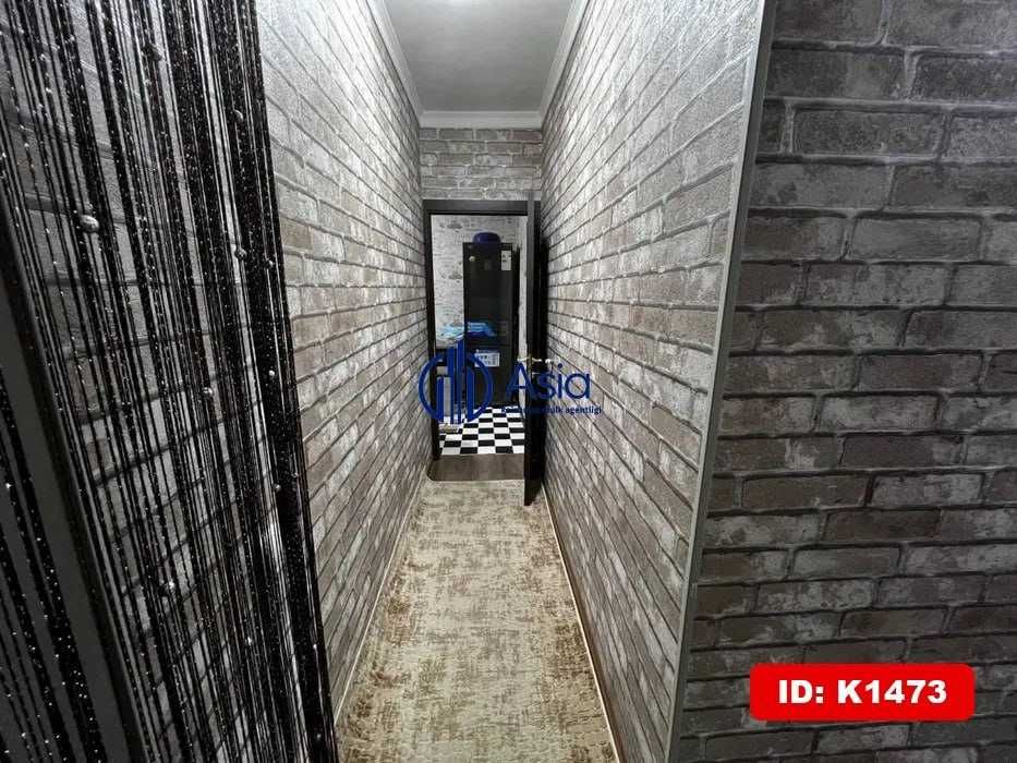 Tezda 7mik Mega market 4xonalik kvartira sotiladi K1473