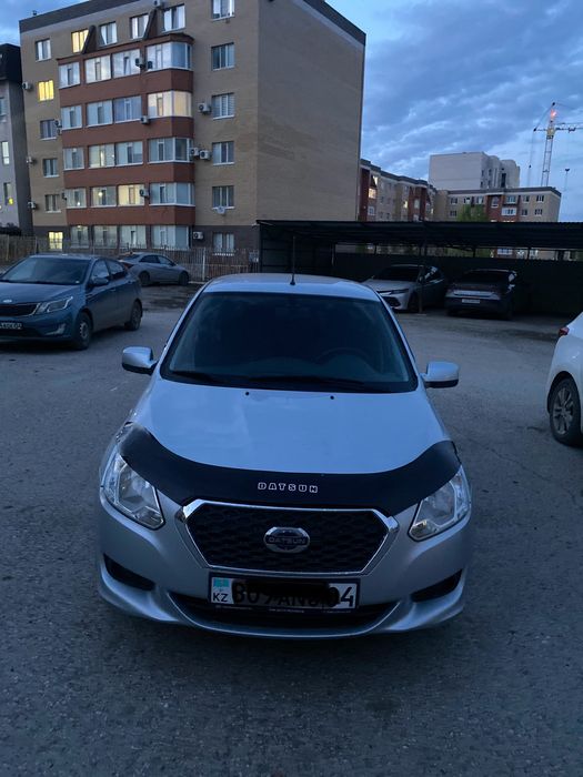 Аренда авто с выкупом