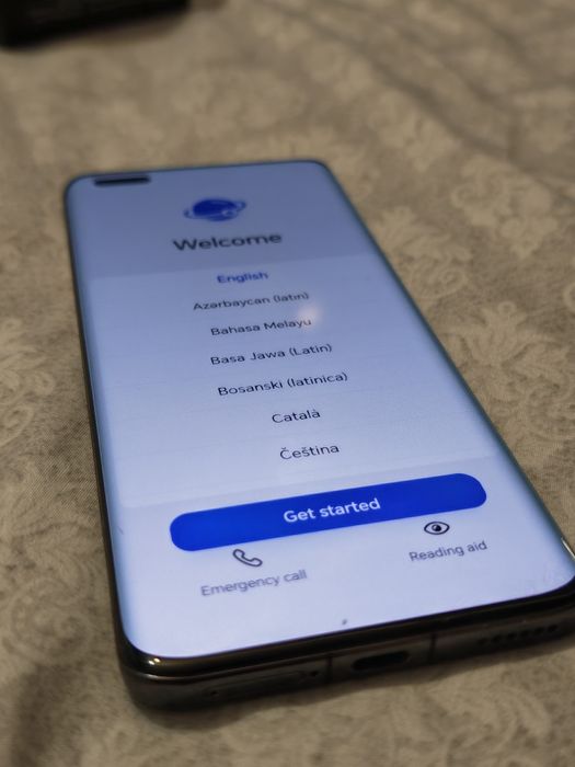 Honor magic 4 pro