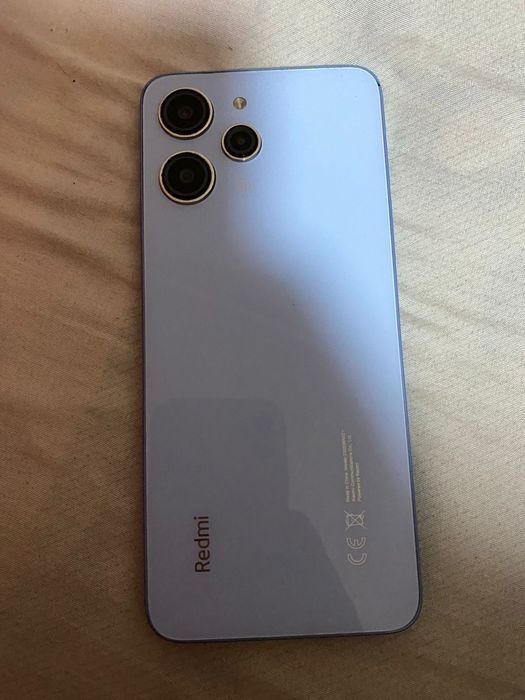 Продам Xiaomi redmi 12