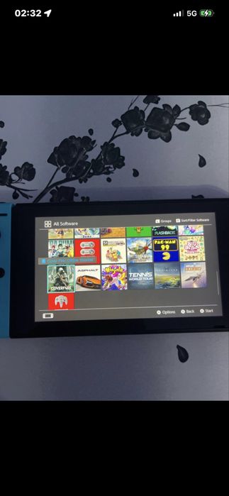 Nintendo Switch v2