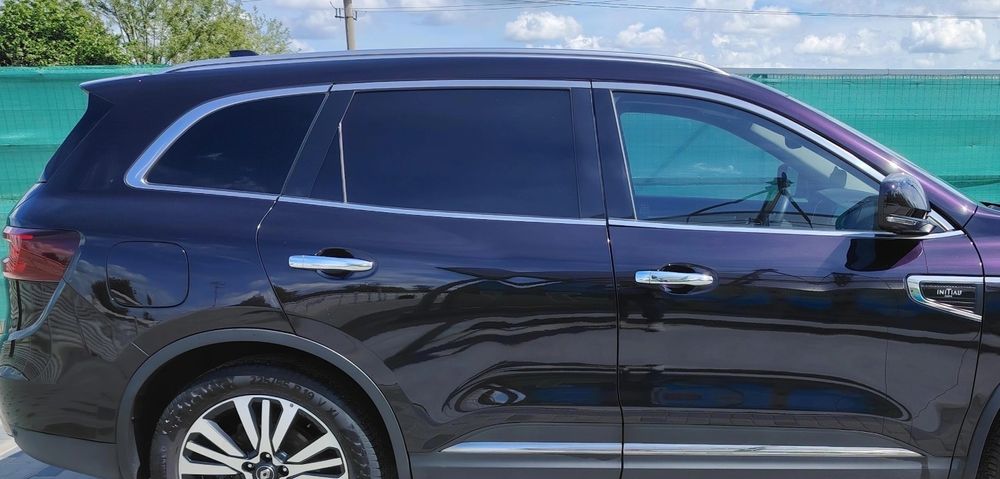 Folie auto omologată