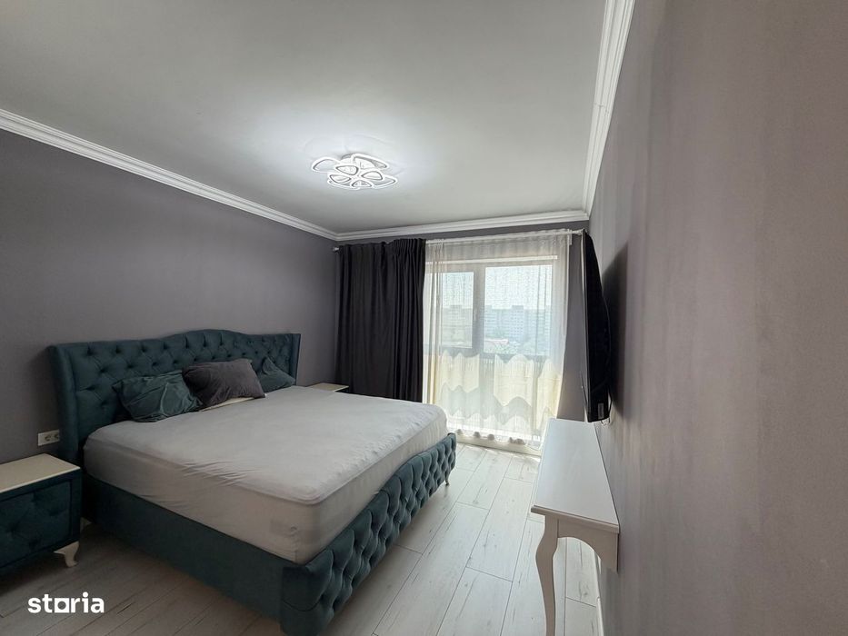 Inchiriez Apartament 3 camere Exigent