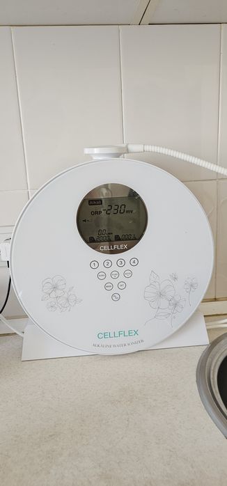 Фильтр для воды Cellflex