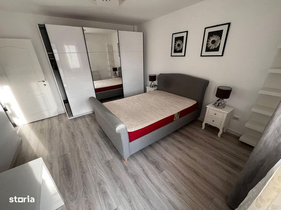 Apartament cu o cameră