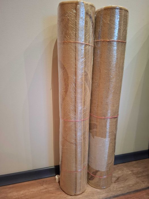 2 covoare identice, dimensiuni 150/80 cm