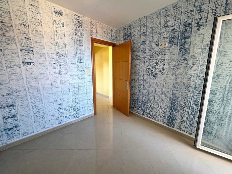 ПРОДАВА СЕ апартамент с площ 52+13 кв.м. в НЯ ПЕРАМО, Кавала (код 8380)