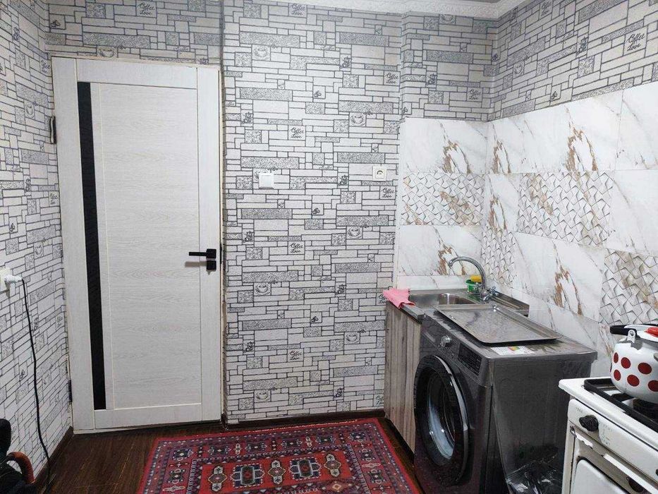 ипотека яшнабад кредит 1 хона