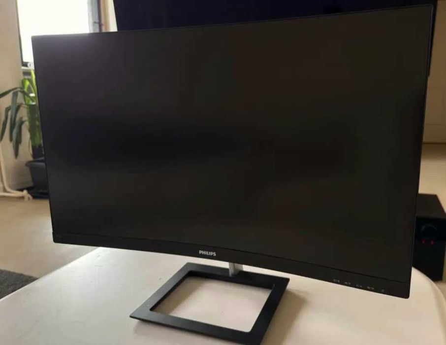Philips 272E1CA00 27 " CURVED