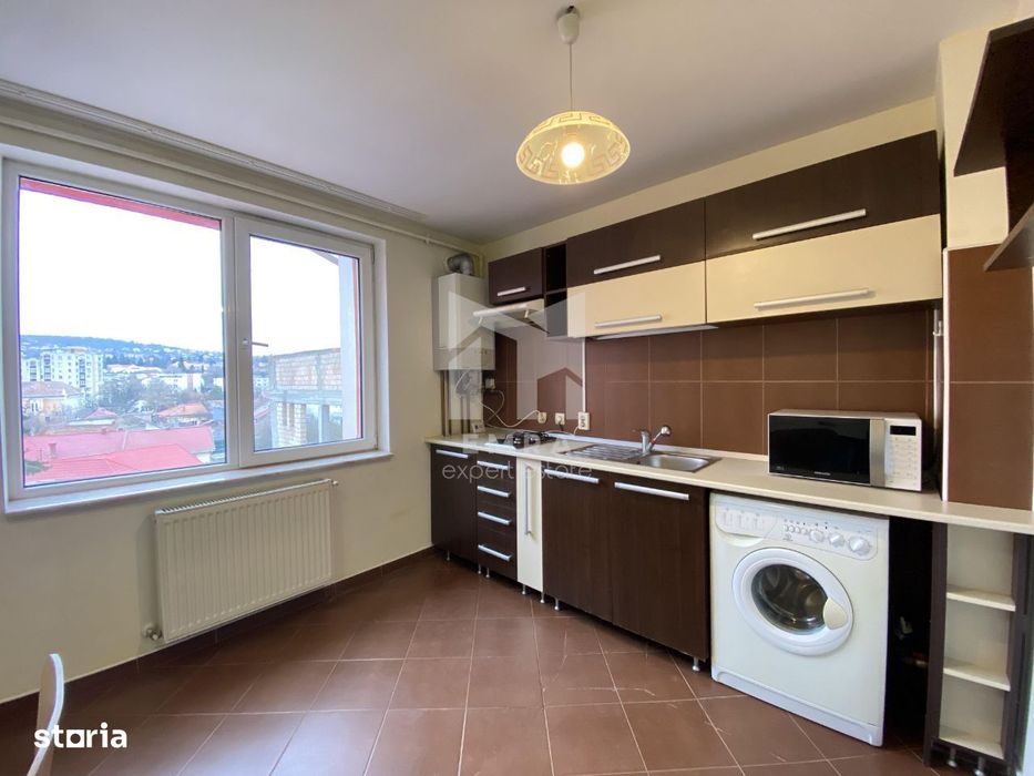 Apartament 1 cameră în cartierul 7 Noiembrie