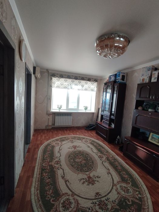 Продажа или обмен квартира в городе Атырау.