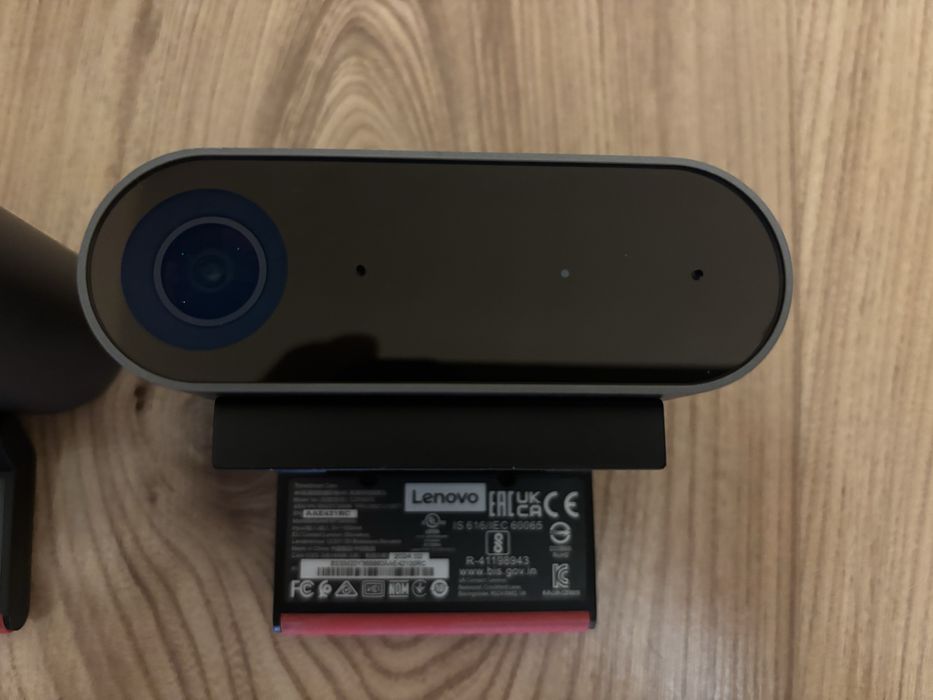 Kамерa Lenovo Think Smart