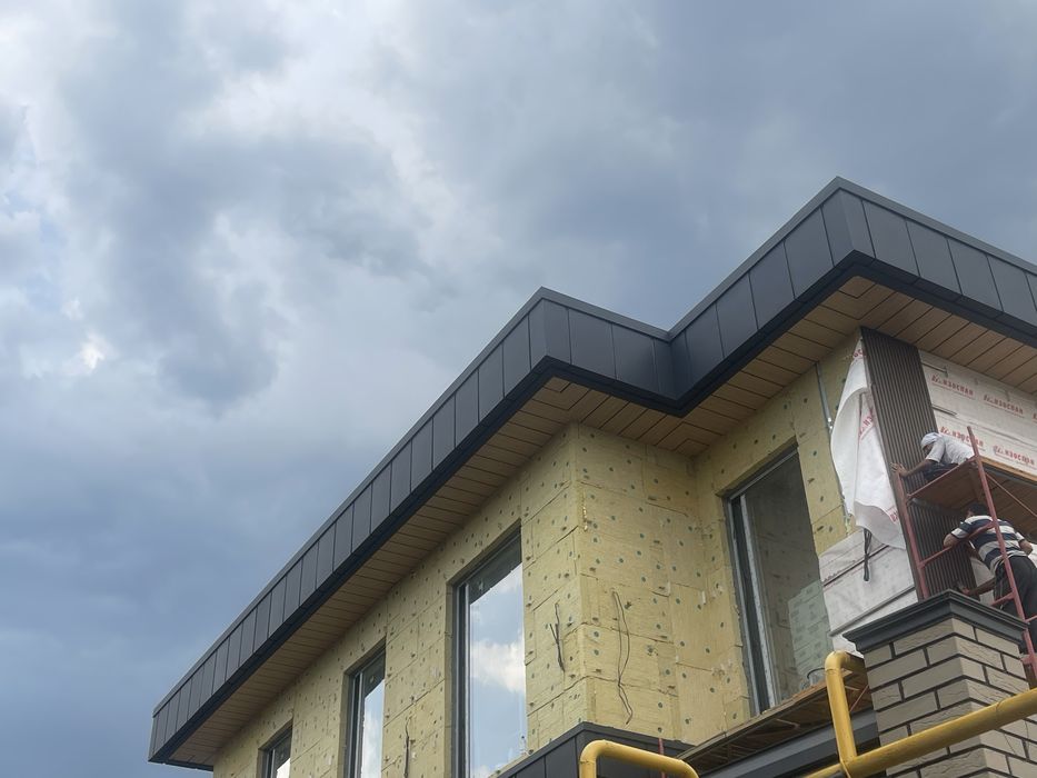 Туникафон ~Туникафон ~Карниз~Навес