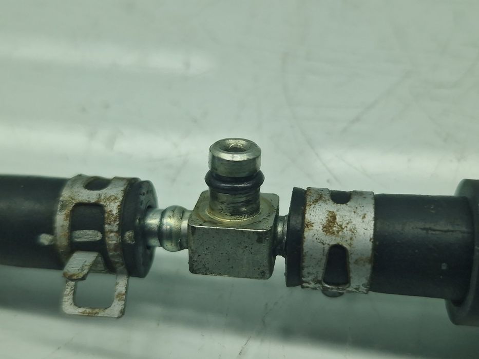 Conducta retur injectoare MITSUBISHI ASX (GA) [Fabr 2010-2020] OEM 1.8