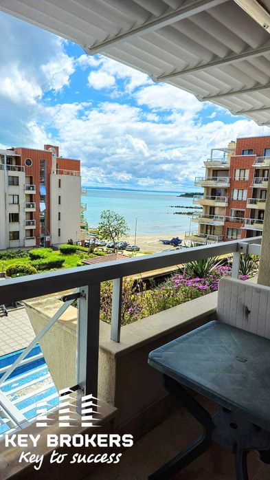 Продава се Двустаен апартамент в Поморие - 69 кв.м за 1347 €/кв.м - Снимка #14