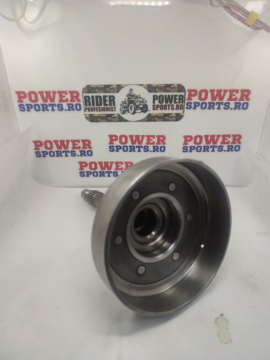 Tambur oala ambreiaj ATV CF-MOTO 800