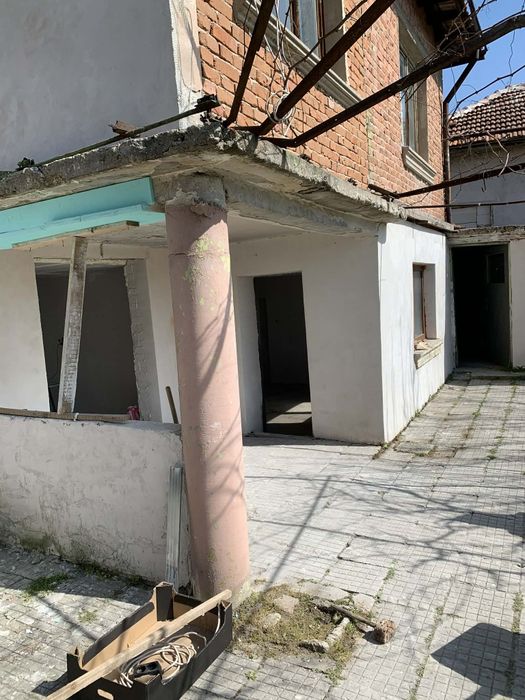 Продава се Къща в с. Милево, Област Пловдив - 200 кв.м за 217 €/кв.м - Снимка #3