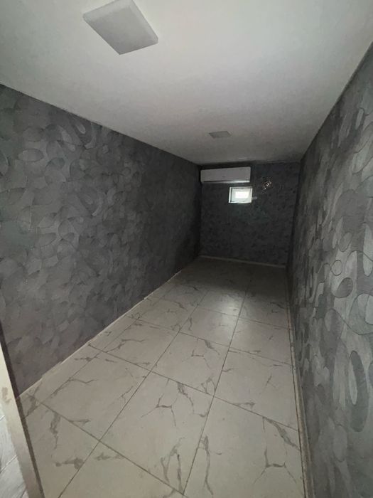 Жуковская больница площадь 70 м. + Подвал 60 м.