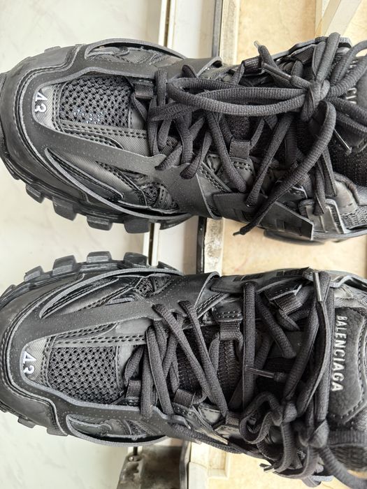 Balenciaga Track 43 noi