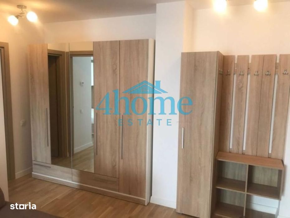 Apartament 2 camere| Bucurestii Noi| Arcul de Triumf| Bloc Nou