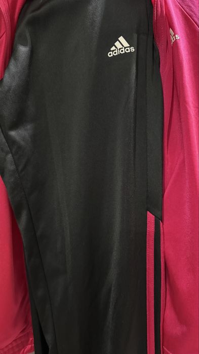 Екип Adidas с/м, клин Adidas xs, дънки клин сив