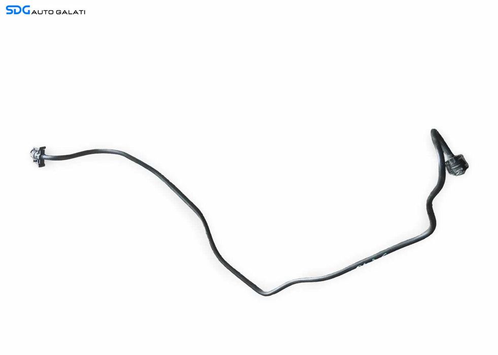 Conducta Antigel Lichid Racire de la Vas Expansiune la Radiator Apa Peugeot 5008 1.6 HDI 2009 - 2017 Cod 1323.Z9, 1323Z9 [MX1088]