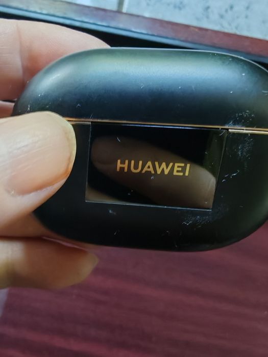 Căști Huawei freebuds 4 pro
