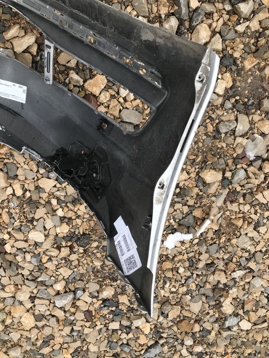 Предна броня за VW Touran 2015-