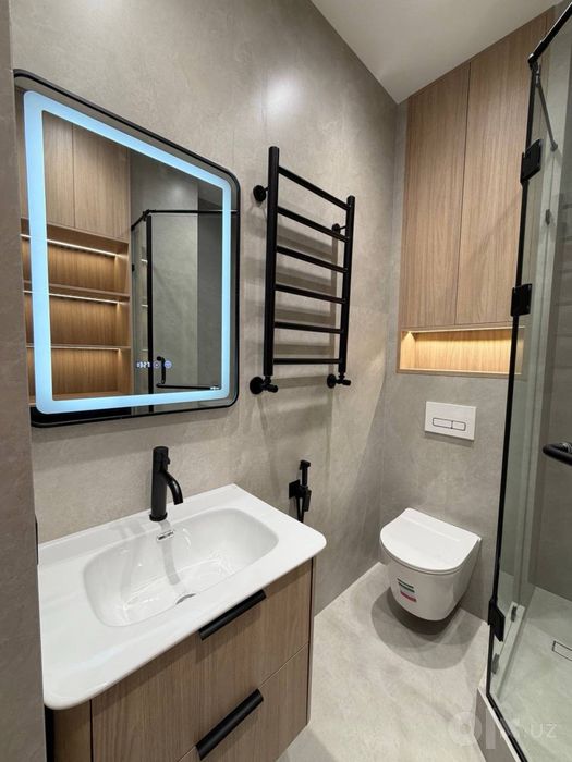 Продается квартира в ЖК "Imperial Club" 1 комн. 33м2‼️