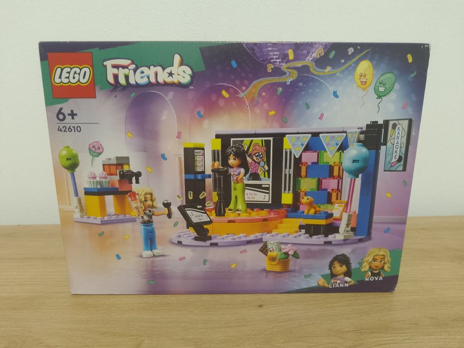 Vând jucărie Lego Friends