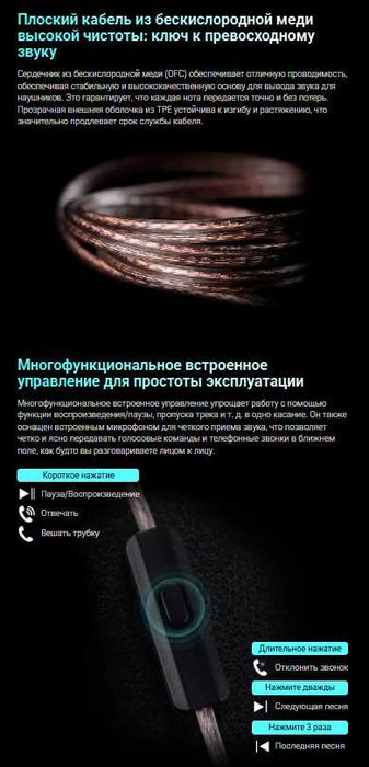 Новинка запечатанные проводные наушники KZ Castor PRO 2DD Improved Bas