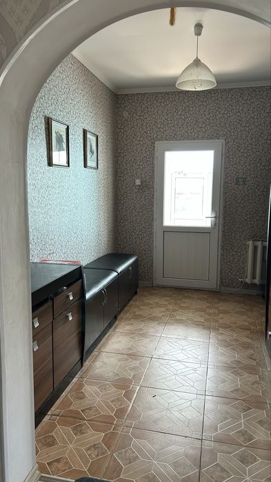 Продам дом в поселке курайли