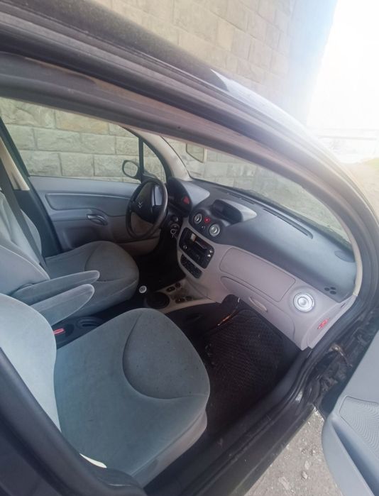 Ситроен/ Citroen C3