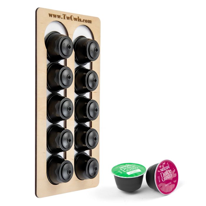 Поставки за кафе капсули Nespresso, Dolche Gusto и Lavazza ПРОМОЦИЯ