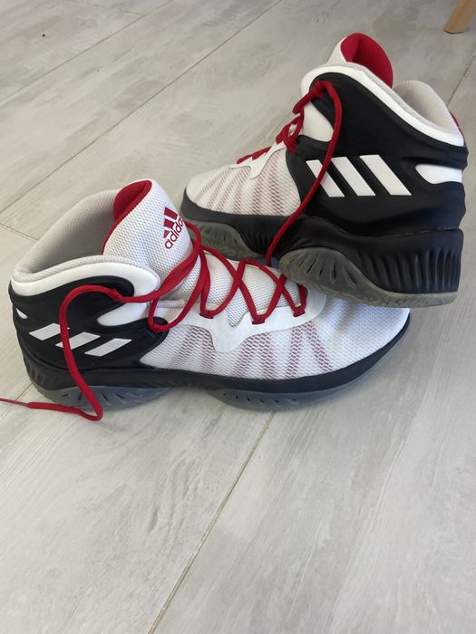 Ghete adidas 47 Noi