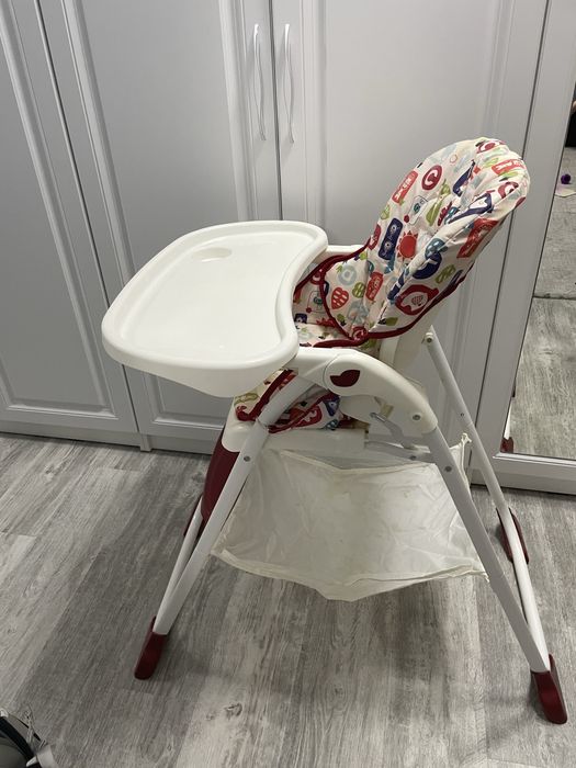 Детский стульчик