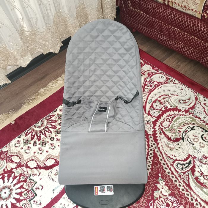 Шезлонг для малышей