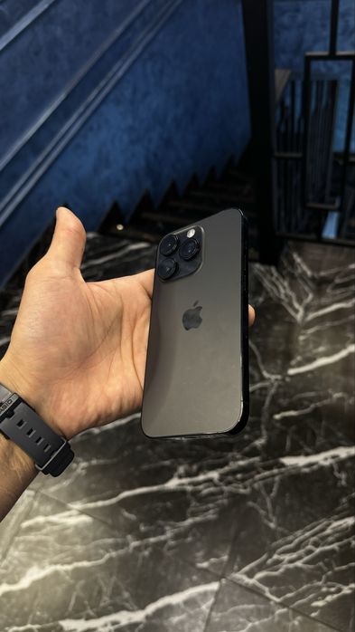 афон 14 про 256 гб