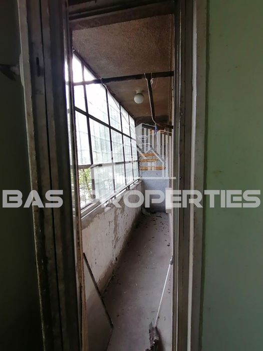 2-стаен в София-Сухата Река площ 69