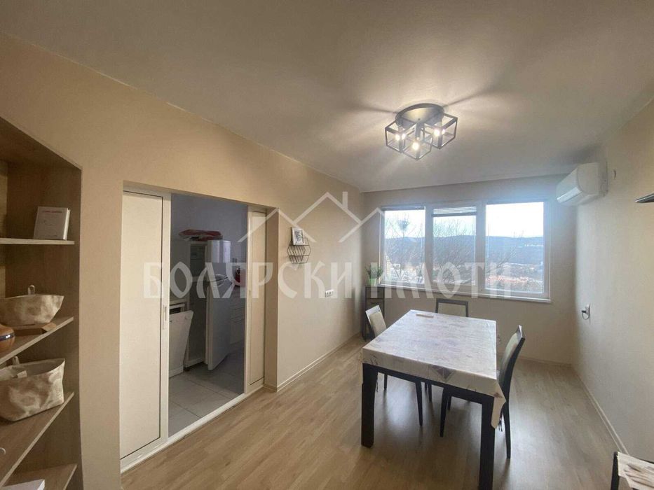 Продава се Тристаен апартамент в Велико Търново, Акация - 130 кв.м за 687 €/кв.м - Снимка #6