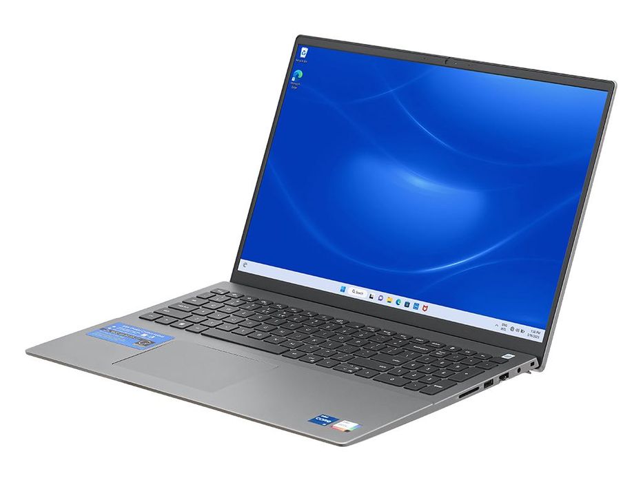 Dell Vostro 5630 16 Gray WUXGA i7-1360P 16GB 512SSD Гаранция!