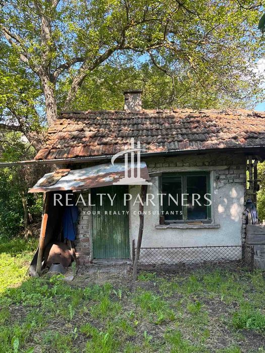 Продава ПАРЦЕЛ - с. Расник, обл. Перник