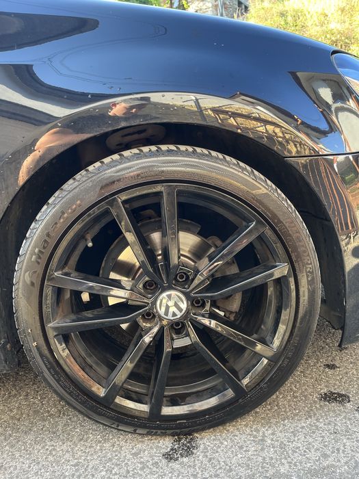 Джанти 18” 5х112 - VW, Audi, Skoda, Seat,