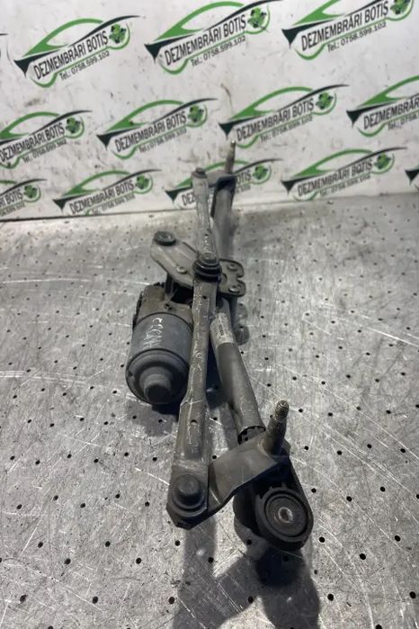Ansamblu stergatoare parbriz volan pe stanga 0 390 241 915 Fiat Croma