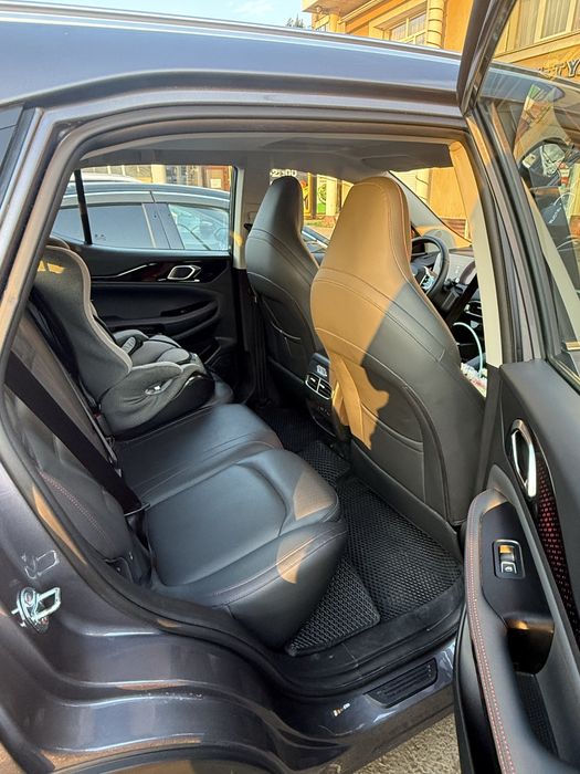 Продам автомобиль Jetour x50