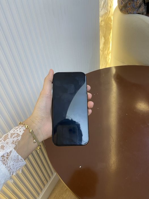 Iphone 16 pro 256 gb
